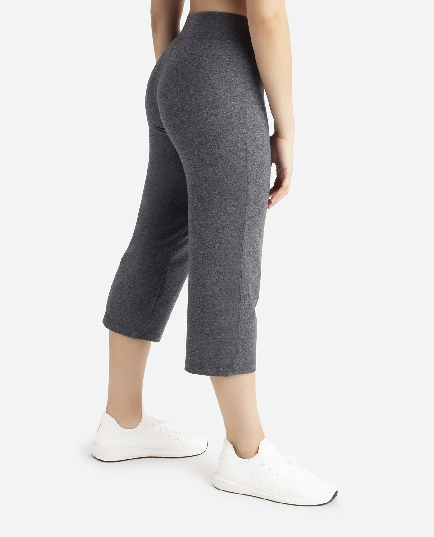 Essentials Yoga Crop Pant sold by Danskin product image thumbnail 5