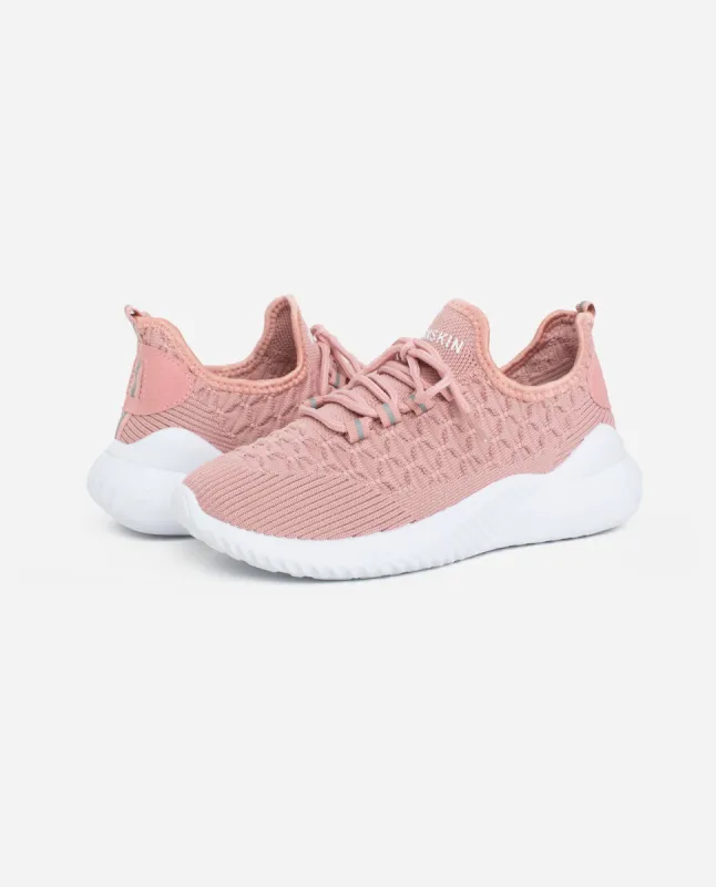 Stunt Lace Up Sneaker sold by Danskin