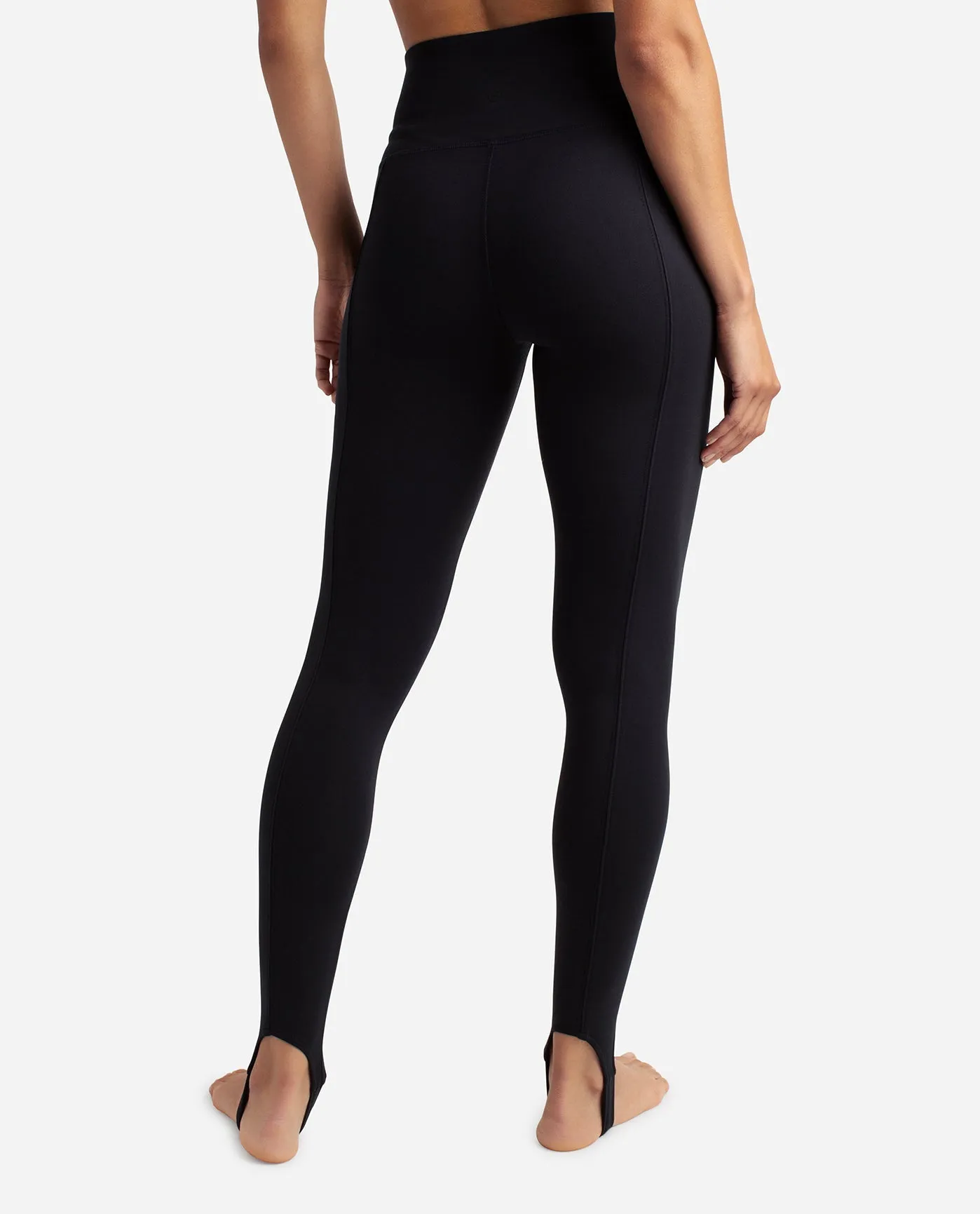 Stirrup Leggings sold by Danskin product image thumbnail 2
