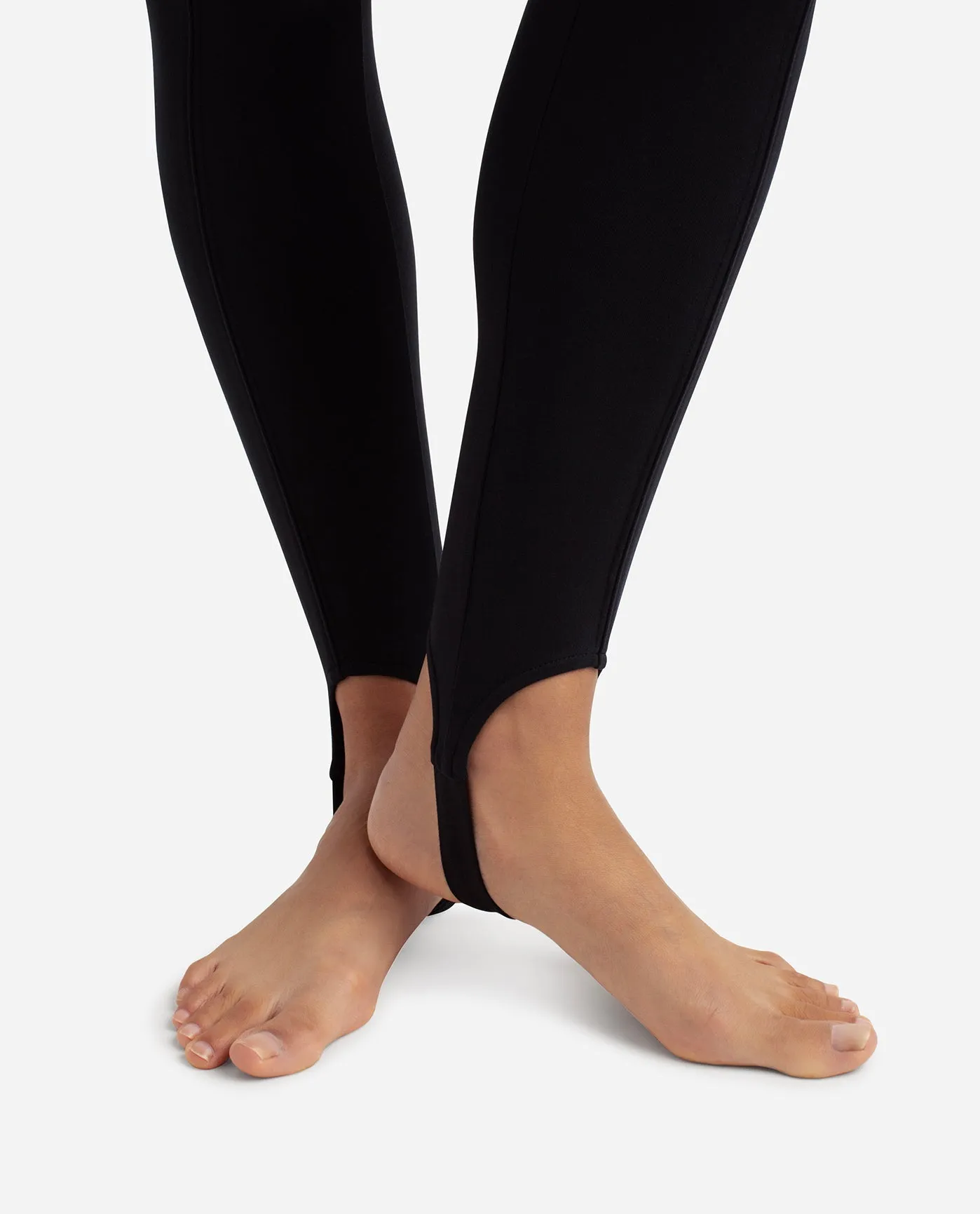 Stirrup Leggings sold by Danskin product image thumbnail 4