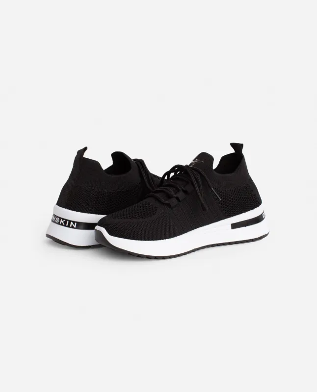 Strive Lace Up Sneaker sold by Danskin
