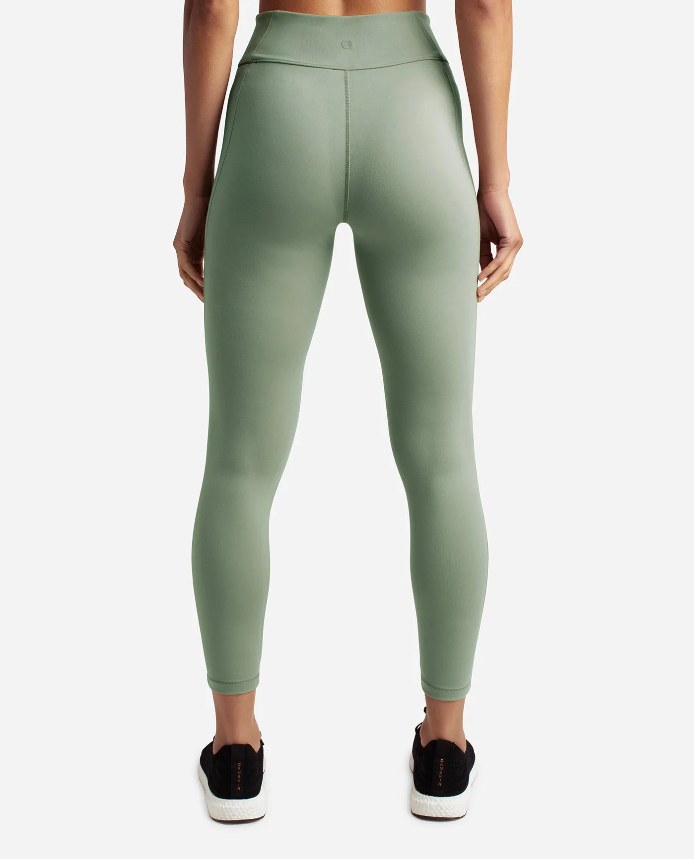 Eclipse 7/8 Legging sold by Danskin product image thumbnail 2