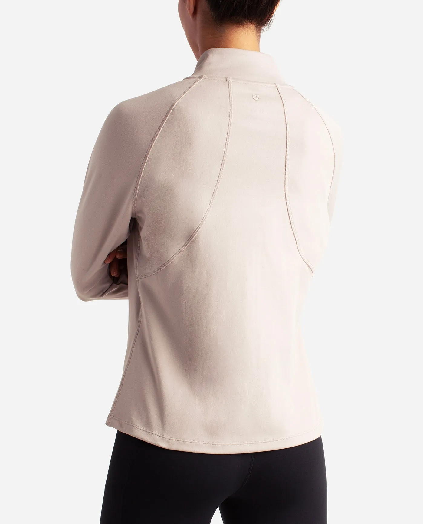 Contour Yoga Jacket sold by Danskin product image thumbnail 2