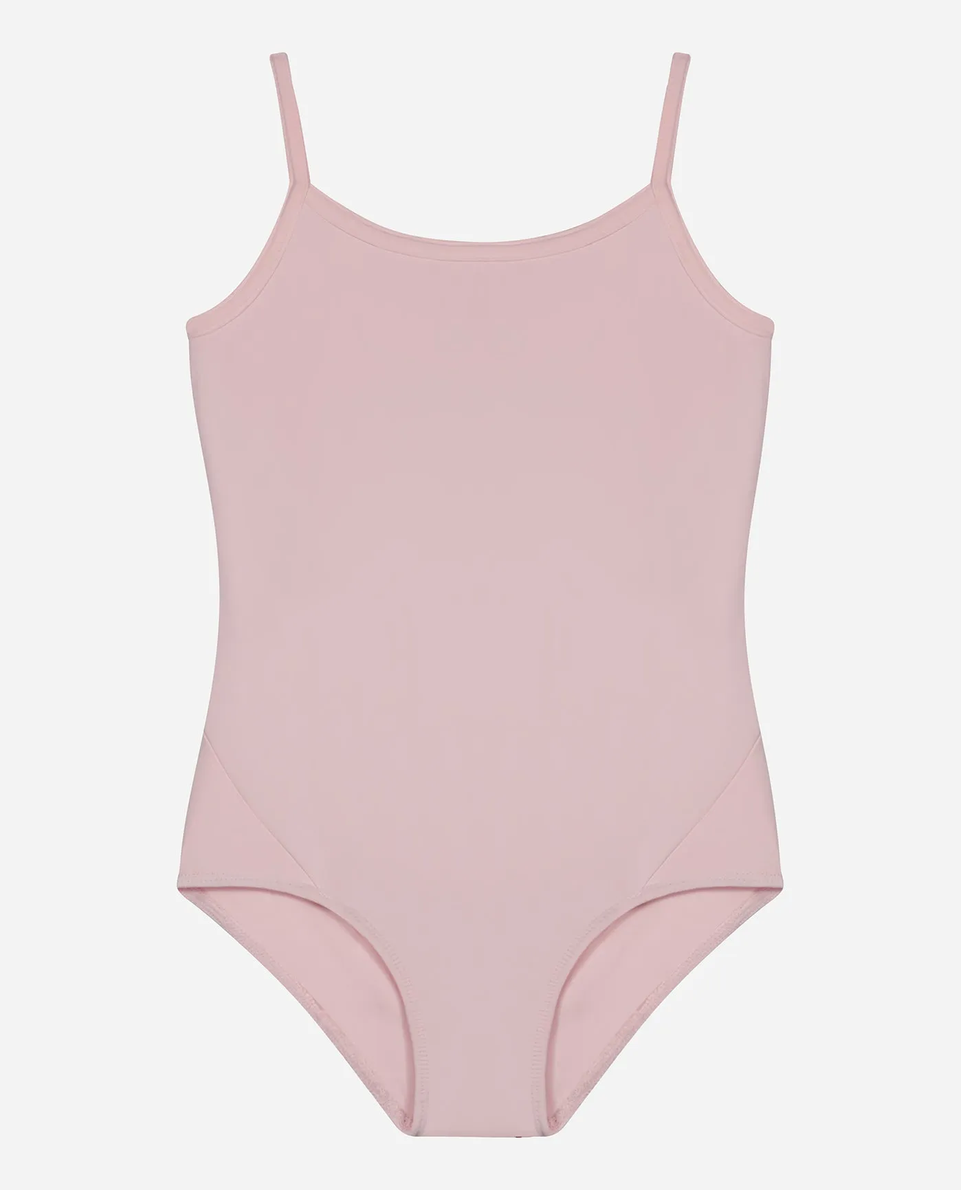 Girls Basic Cami Tank Dance Leotard sold by Danskin product image thumbnail 3