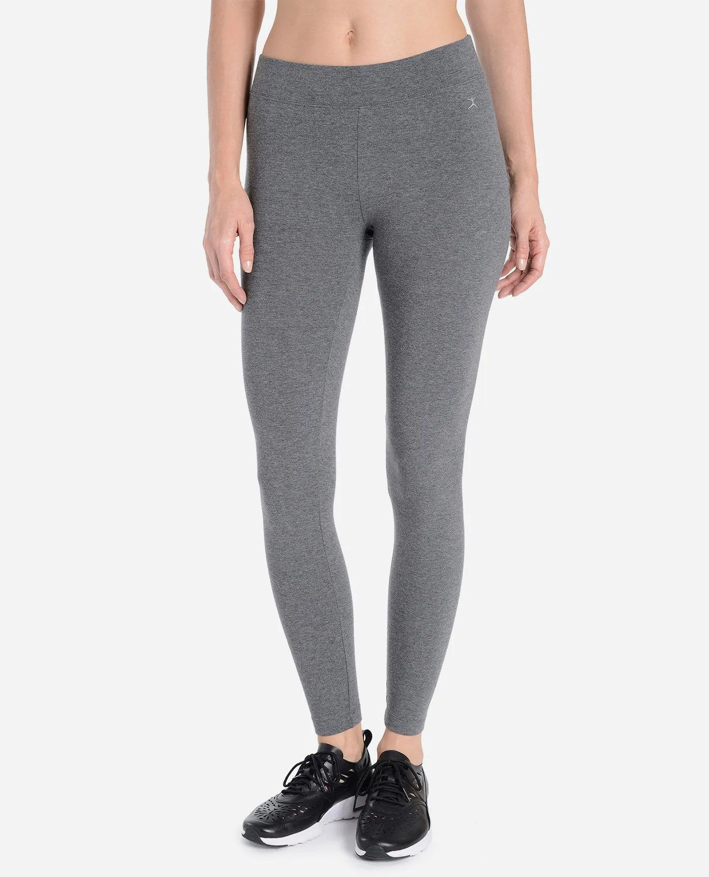 Essentials Mid-Rise Ankle Legging sold by Danskin