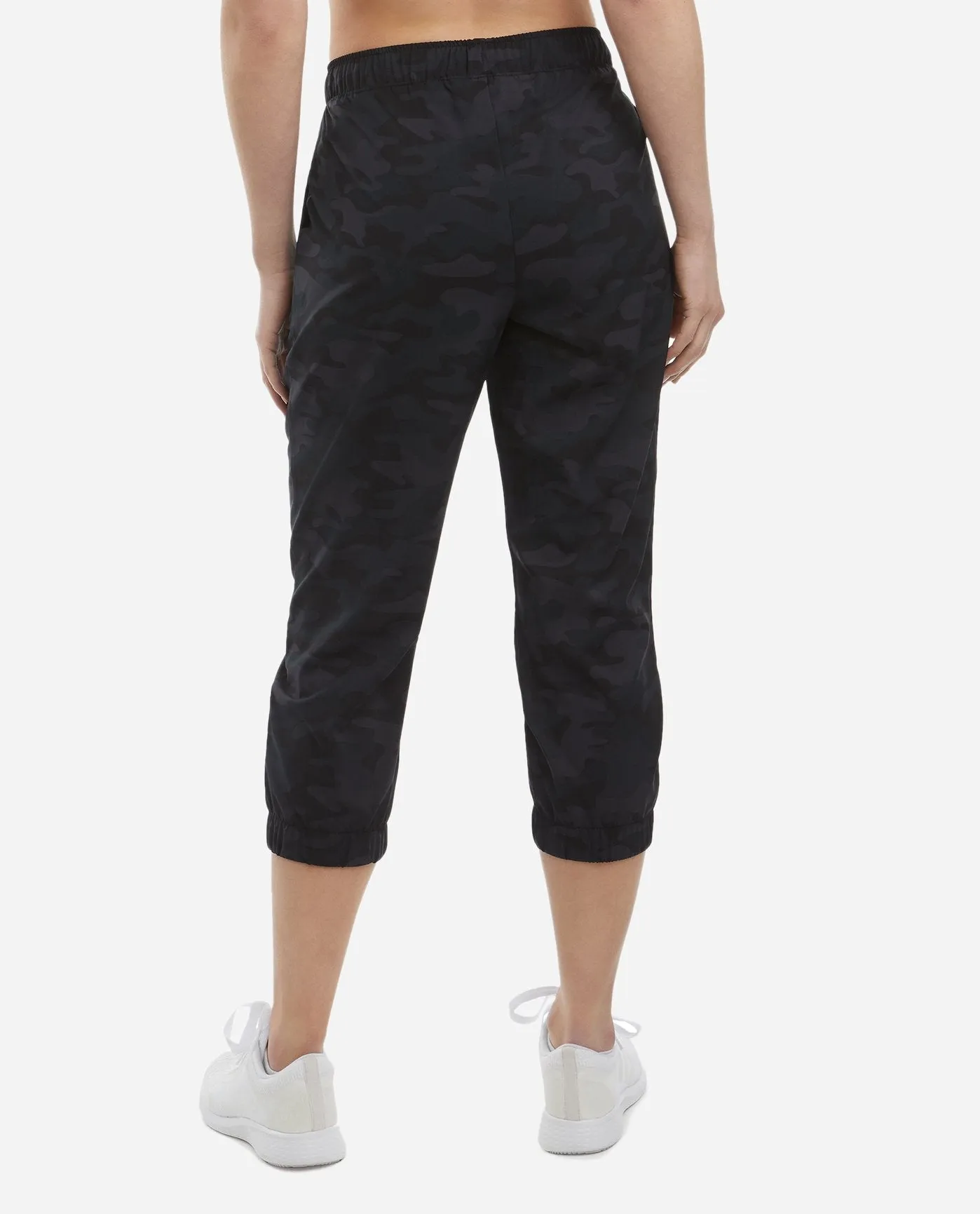 Cropped Woven Jogger sold by Danskin product image thumbnail 5