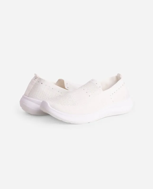 Allure Slip On Sneaker sold by Danskin