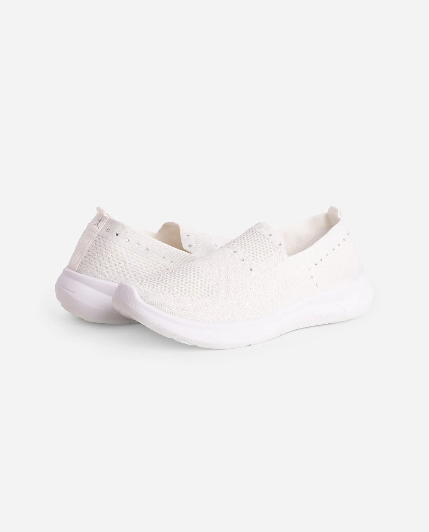 Allure Slip On Sneaker sold by Danskin
