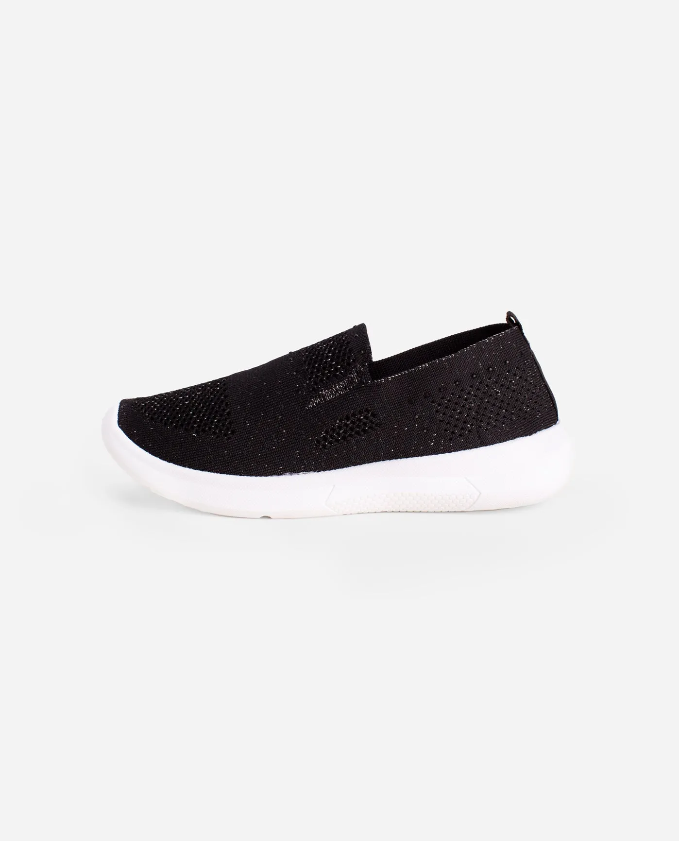 Allure Slip On Sneaker sold by Danskin product image thumbnail 5