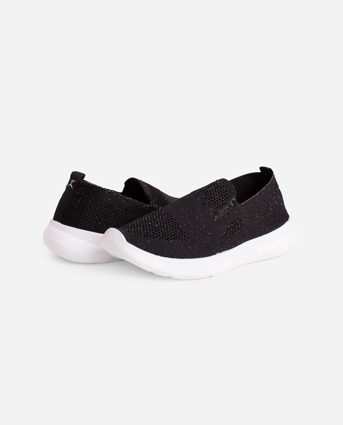 Allure Slip On Sneaker sold by Danskin product image thumbnail 4