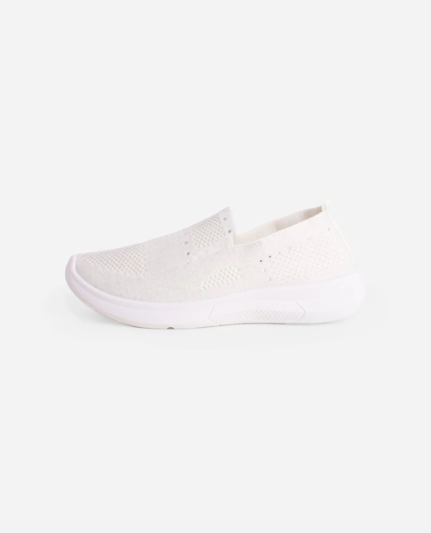 Allure Slip On Sneaker sold by Danskin product image thumbnail 2