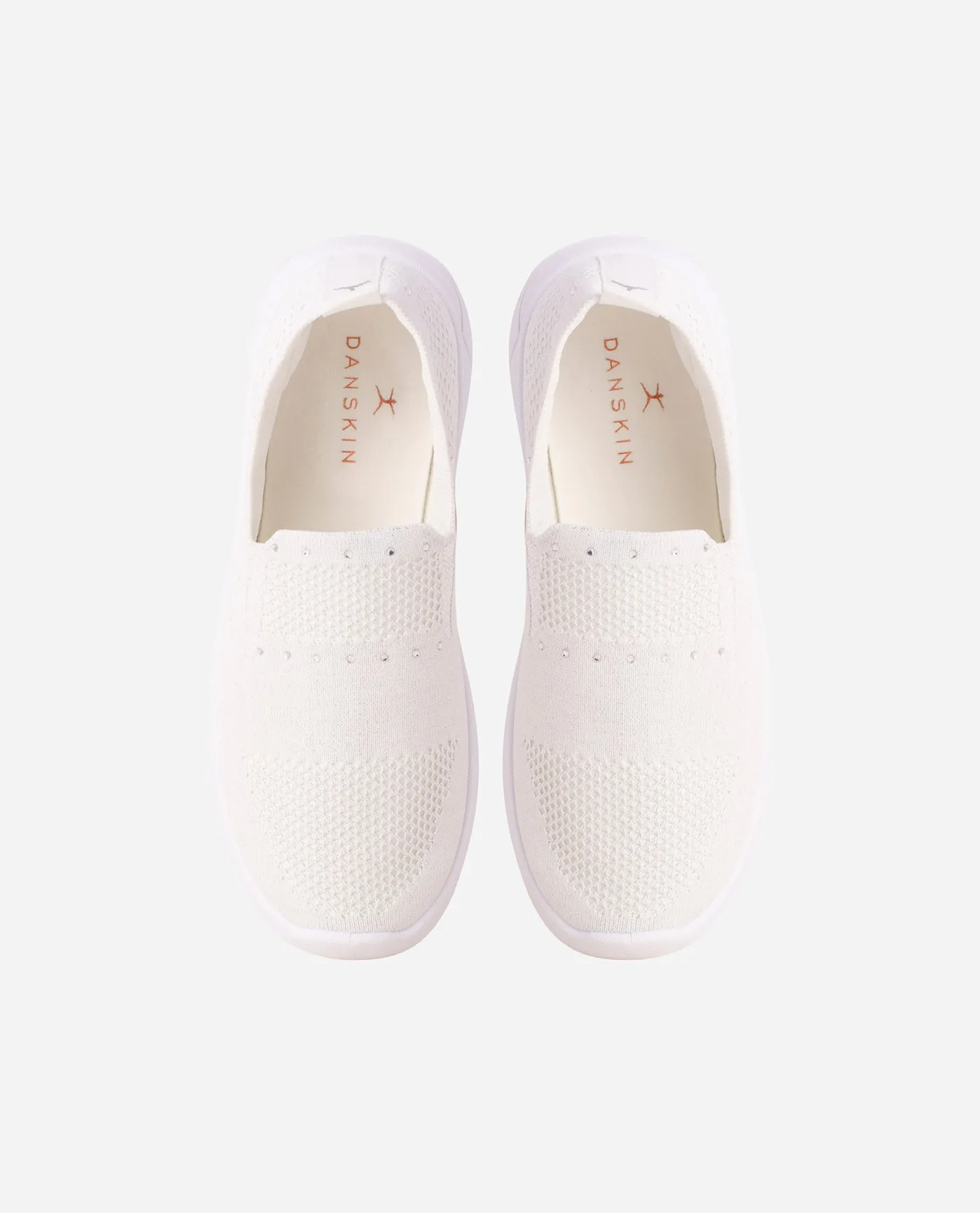 Allure Slip On Sneaker sold by Danskin product image thumbnail 3