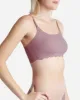 3-Pack Laser Pullover Bra With Scallop Edge sold by Danskin