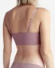 3-Pack Laser Pullover Bra With Scallop Edge sold by Danskin