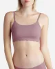 3-Pack Laser Pullover Bra With Scallop Edge sold by Danskin