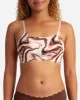 3-Pack Laser Pullover Bra With Scallop Edge sold by Danskin