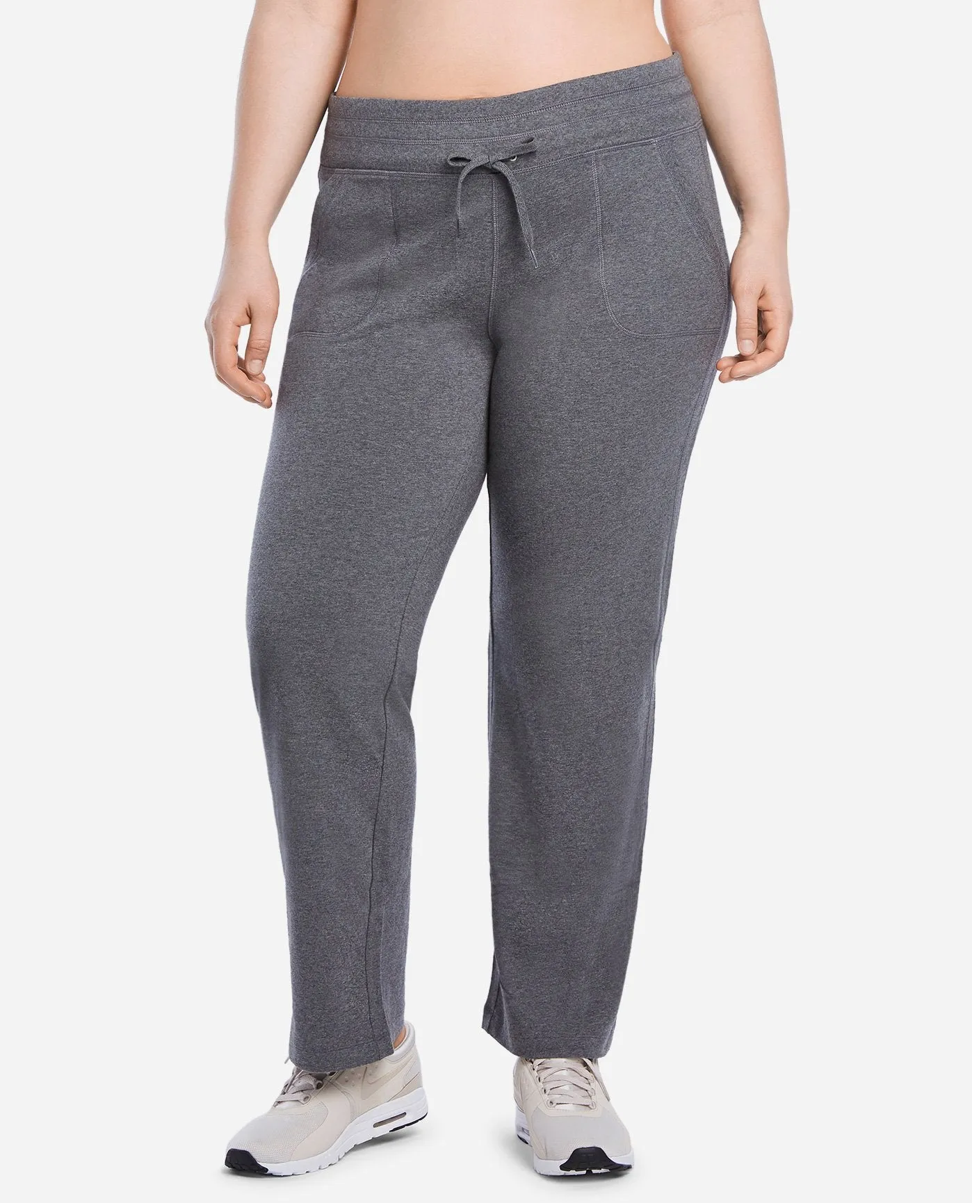 Essentials Drawcord Pant sold by Danskin product image thumbnail 2