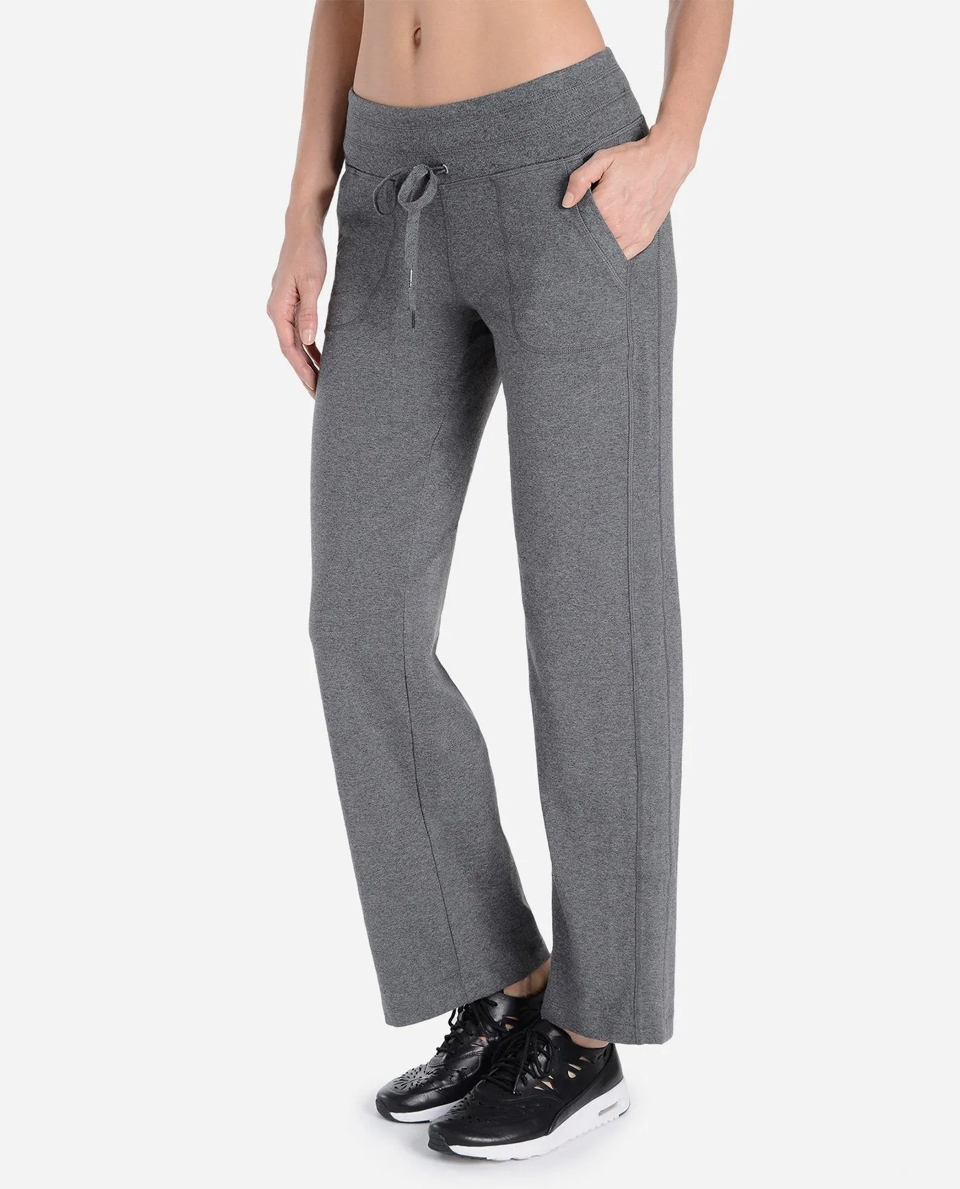 Essentials Drawcord Pant sold by Danskin product image thumbnail 3