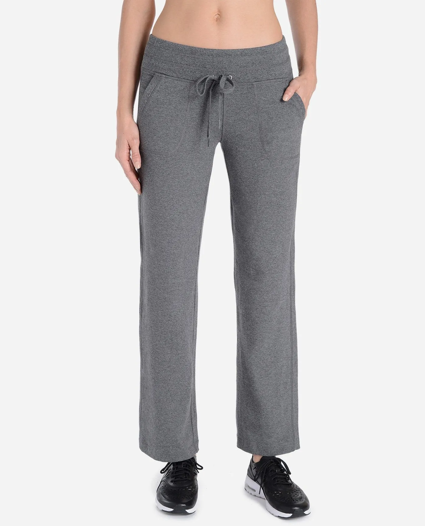 Essentials Drawcord Pant sold by Danskin