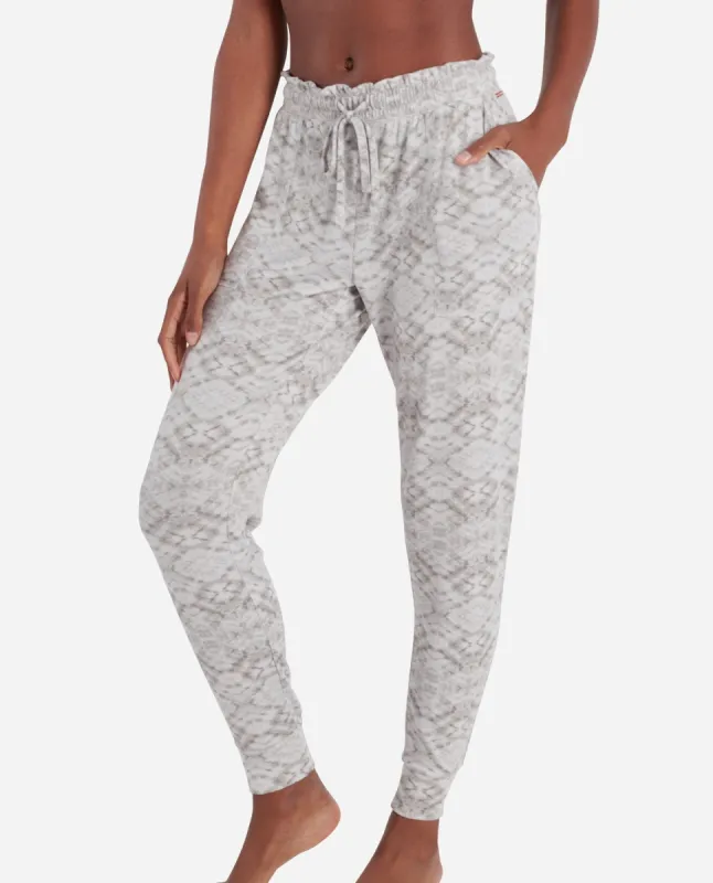 Hacci Jogger Pajama Pant sold by Danskin