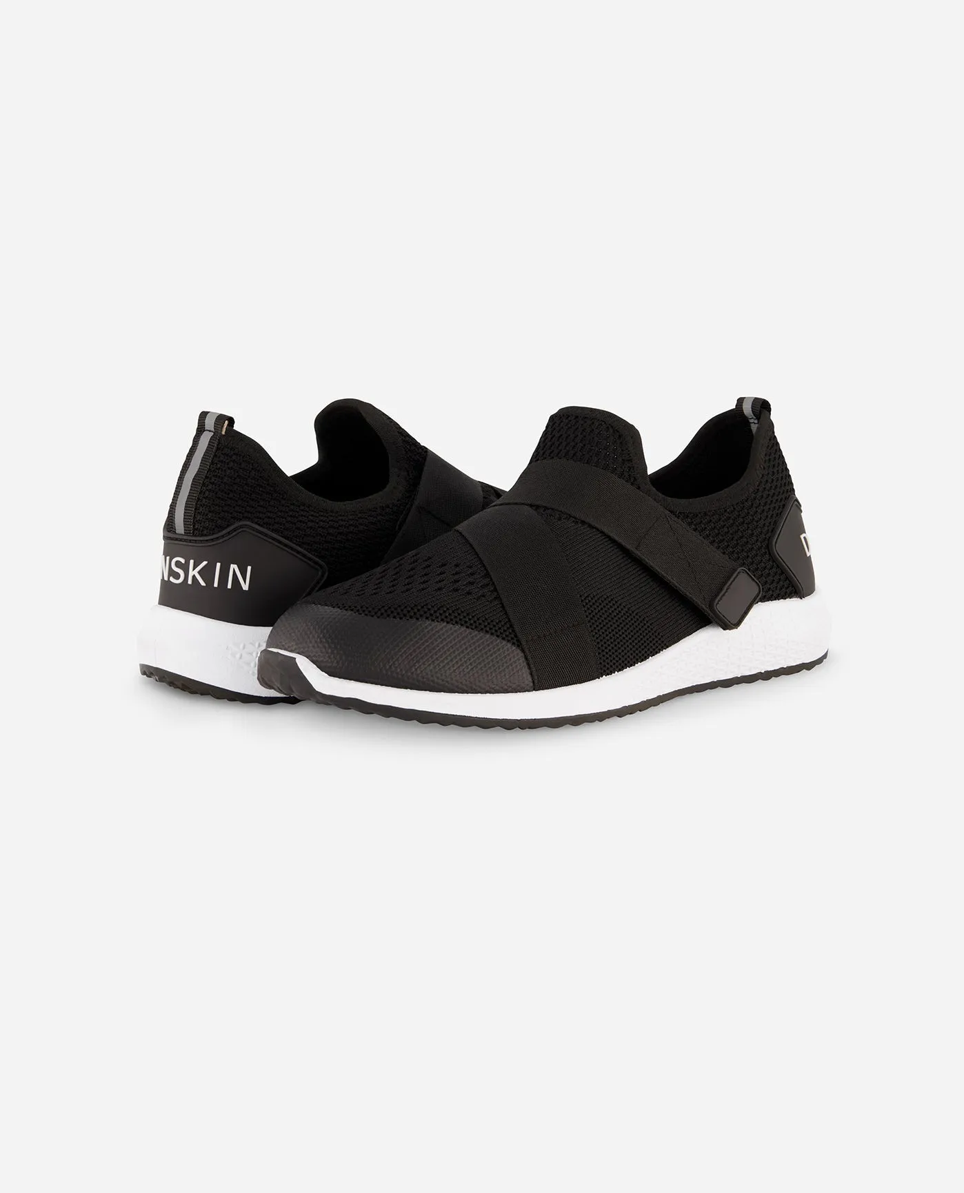 Encourage Strap Sneaker sold by Danskin product image thumbnail 4
