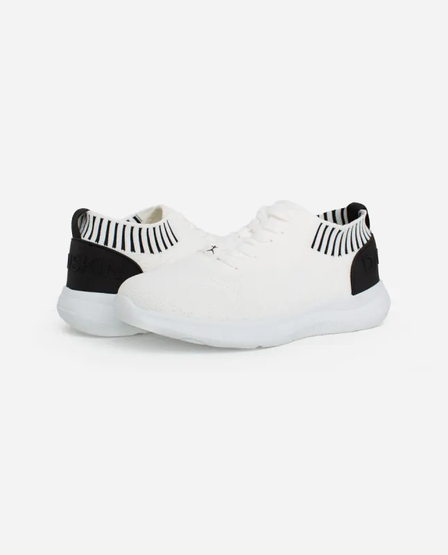 Success Lace Up Sneaker sold by Danskin