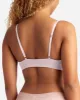 3-Pack Recycled Seamless Ribbed Bralette sold by Danskin