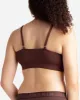 2-Pack Ribbed Seamless Bralette sold by Danskin