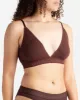 2-Pack Ribbed Seamless Bralette sold by Danskin