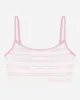 Girls 2-Pack Seamless Scoop Bralette sold by Danskin