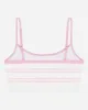Girls 2-Pack Seamless Scoop Bralette sold by Danskin