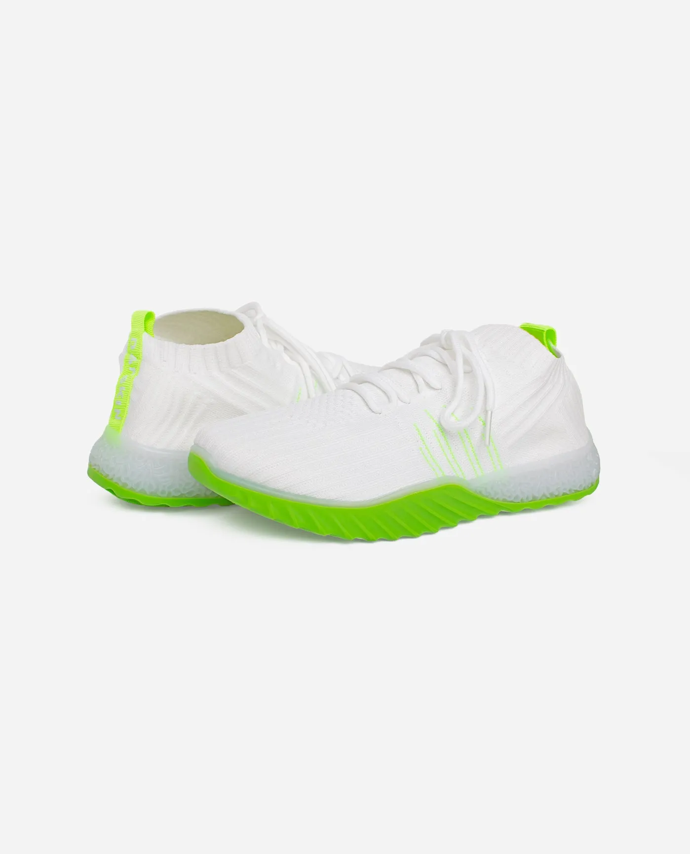 Positive Lace Up Sneaker sold by Danskin product image thumbnail 4