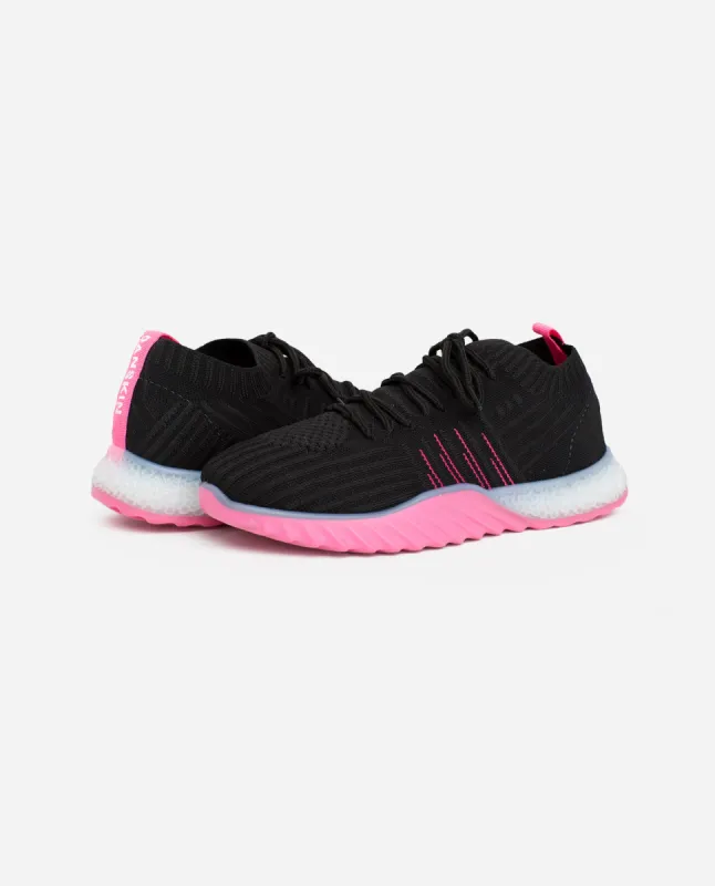 Positive Lace Up Sneaker sold by Danskin