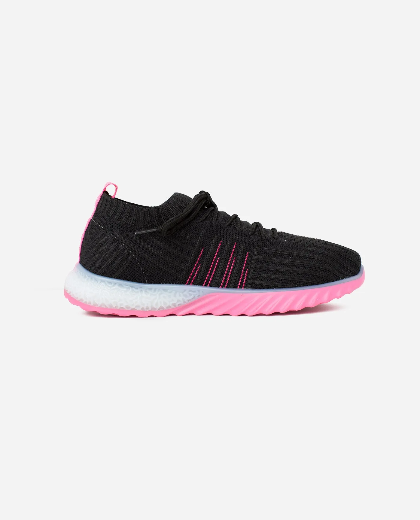 Positive Lace Up Sneaker sold by Danskin product image thumbnail 2