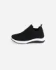 Girls Cheerful Slip On Sneaker sold by Danskin