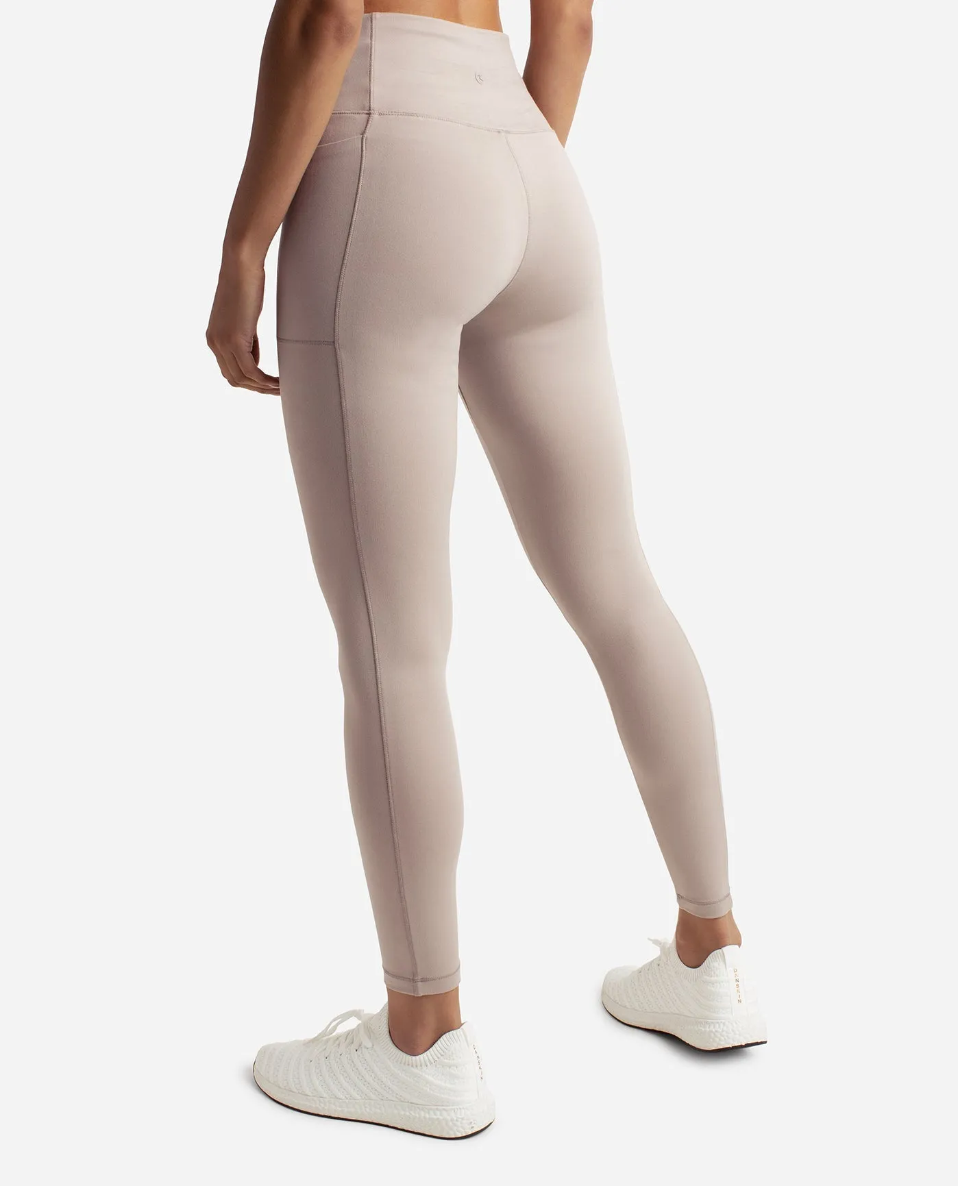 Studio Cross Waist Legging sold by Danskin product image thumbnail 2