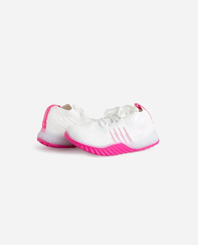 Girls Positive Lace Up Sneaker sold by Danskin