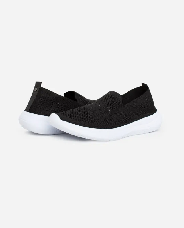 Zest Slip On Sneaker sold by Danskin