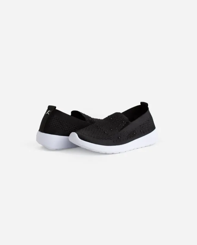 Girls Zest Slip On Sneaker sold by Danskin