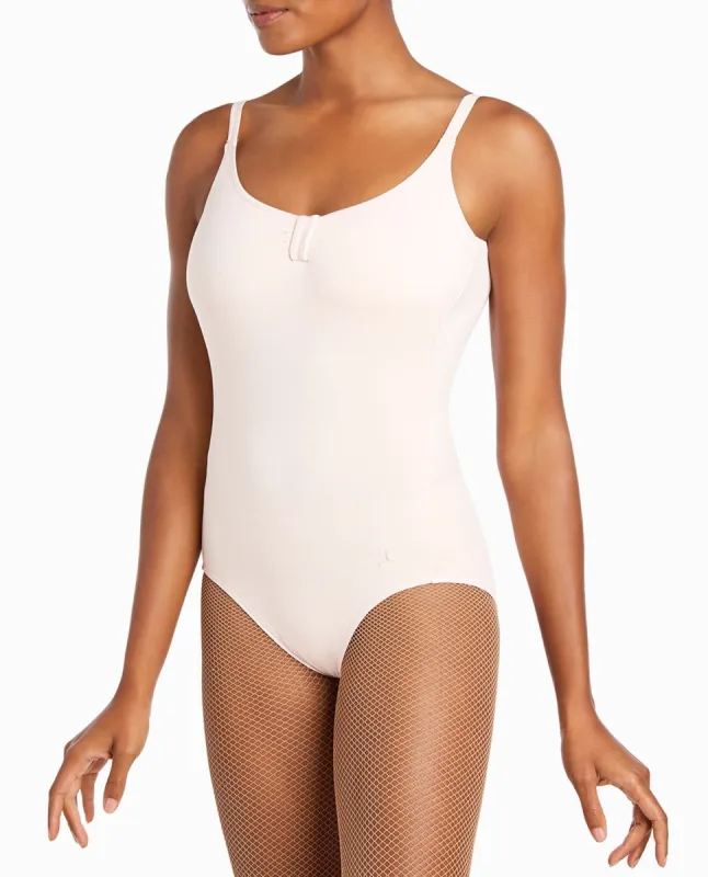 Tactel Camisole Leotard made by Danskin