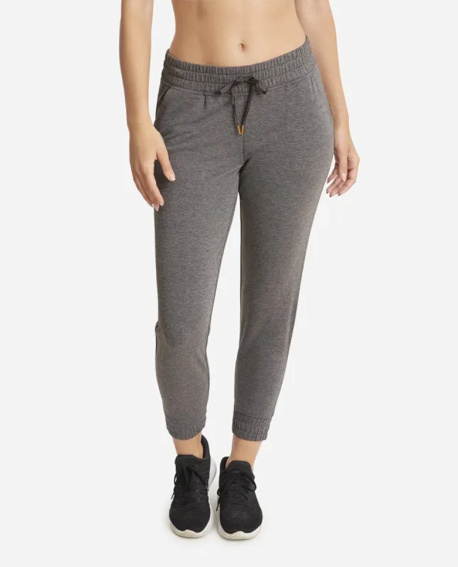 French Terry Jogger sold by Danskin