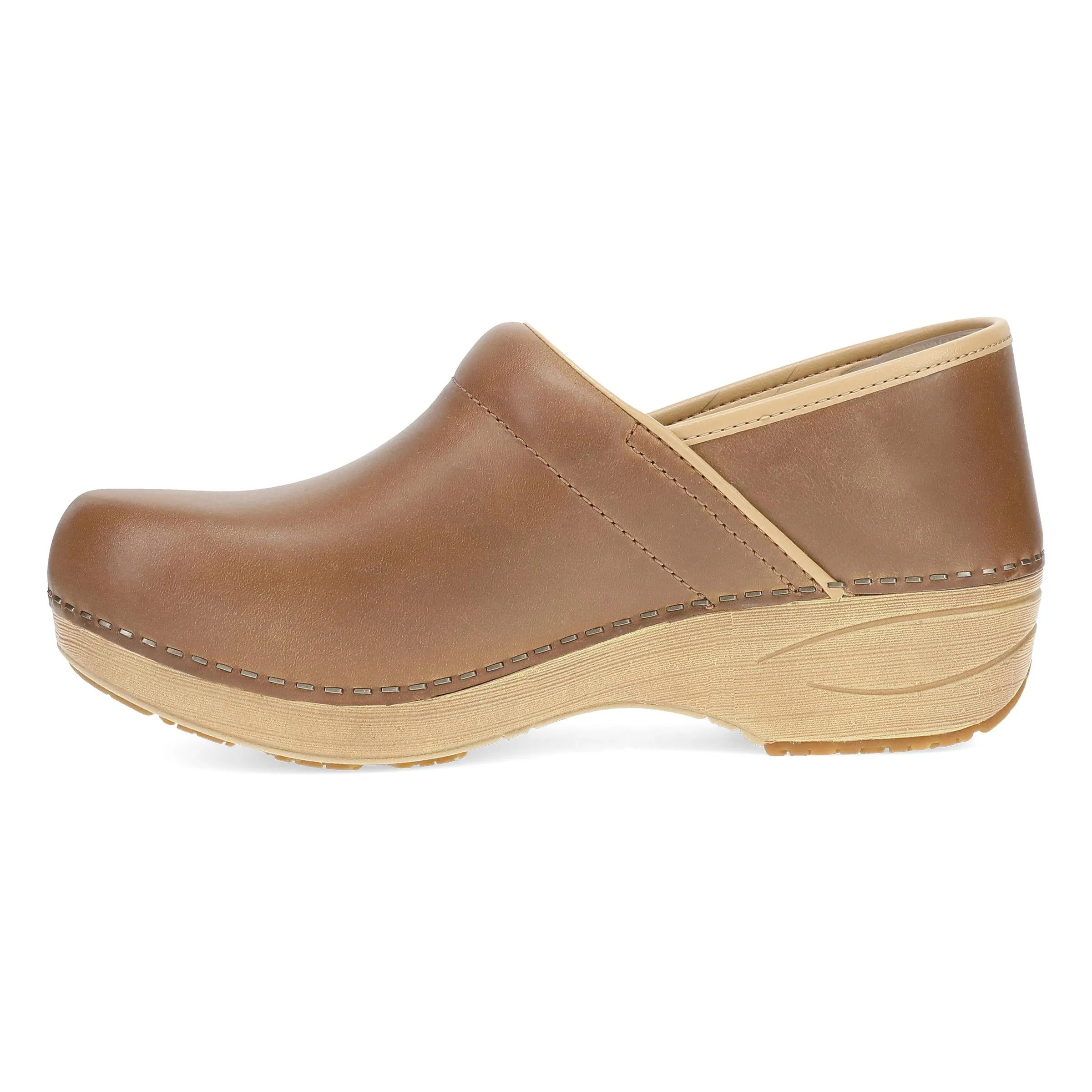 XP 2.0 Clog Milk Chocolate sold by Dansko product image thumbnail 3