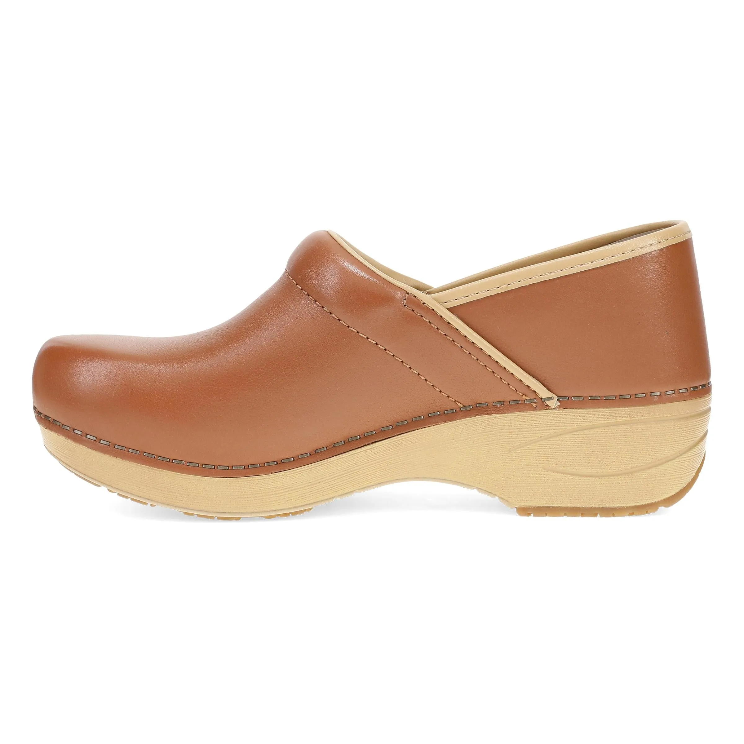 XP 2.0 Clog Sienna sold by Dansko product image thumbnail 3