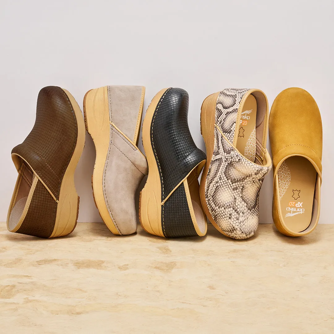 XP 2.0 Clog Mustard sold by Dansko product image thumbnail 5