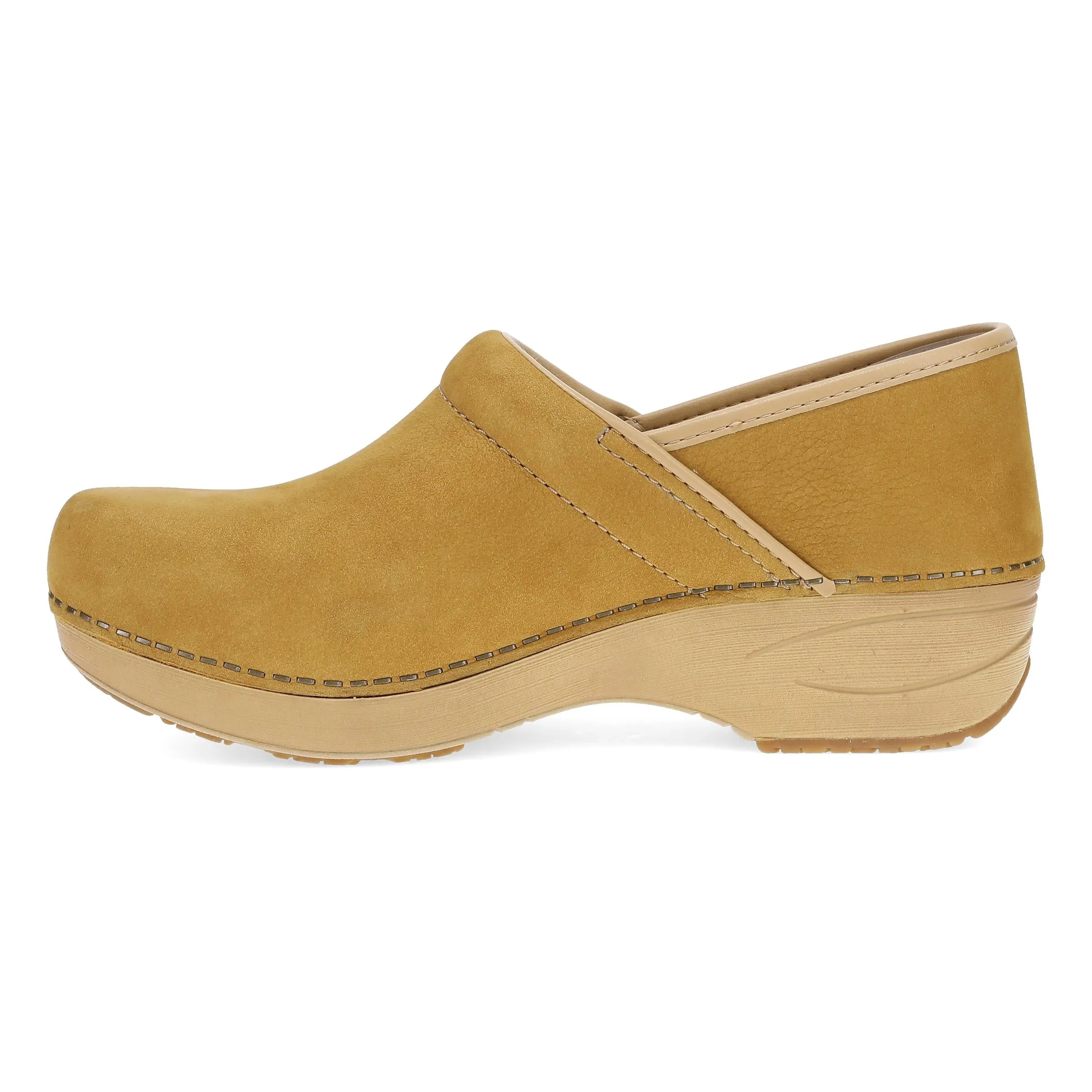 XP 2.0 Clog Mustard sold by Dansko product image thumbnail 3