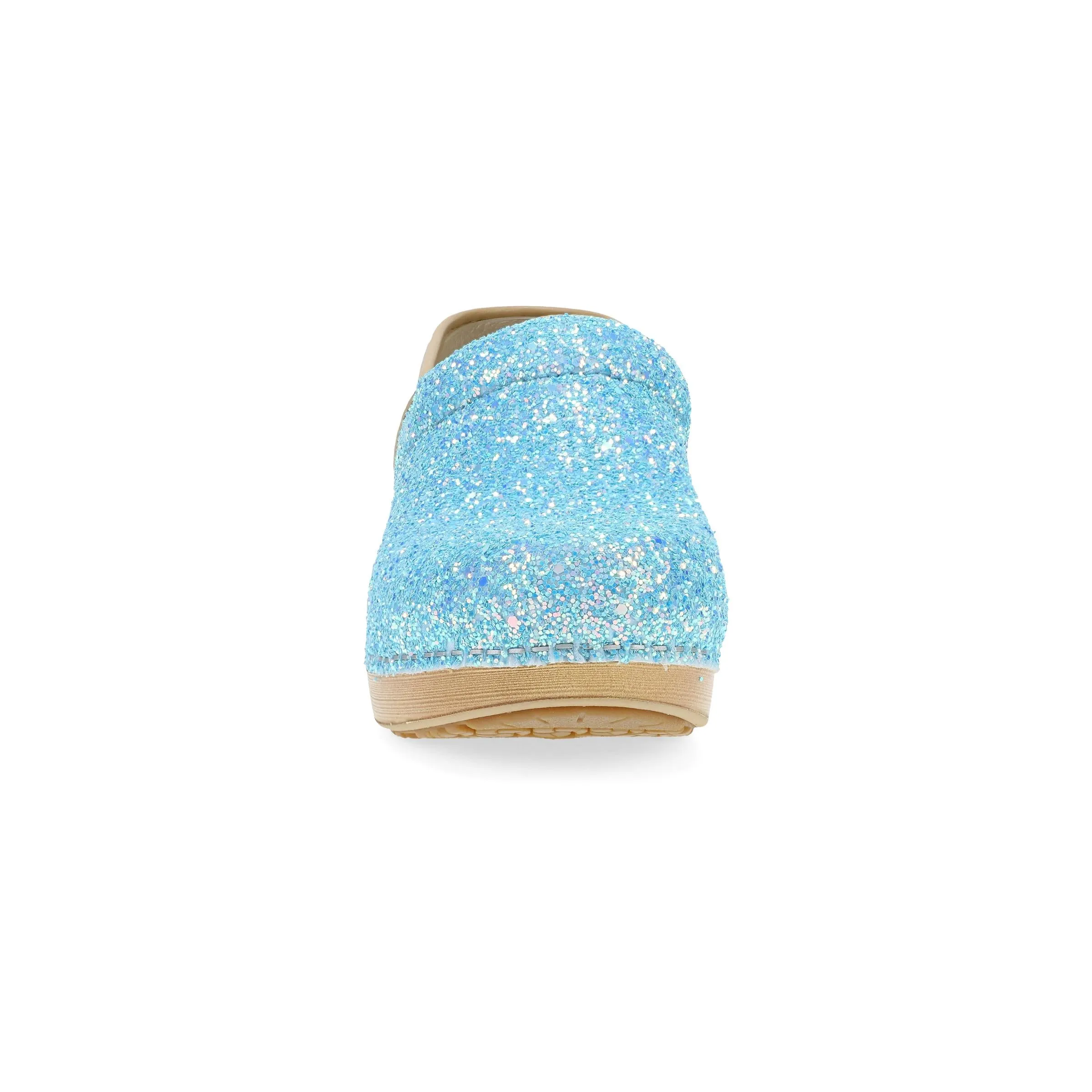 Wide XP 2.0 Ice Blue Glitter sold by Dansko product image thumbnail 4