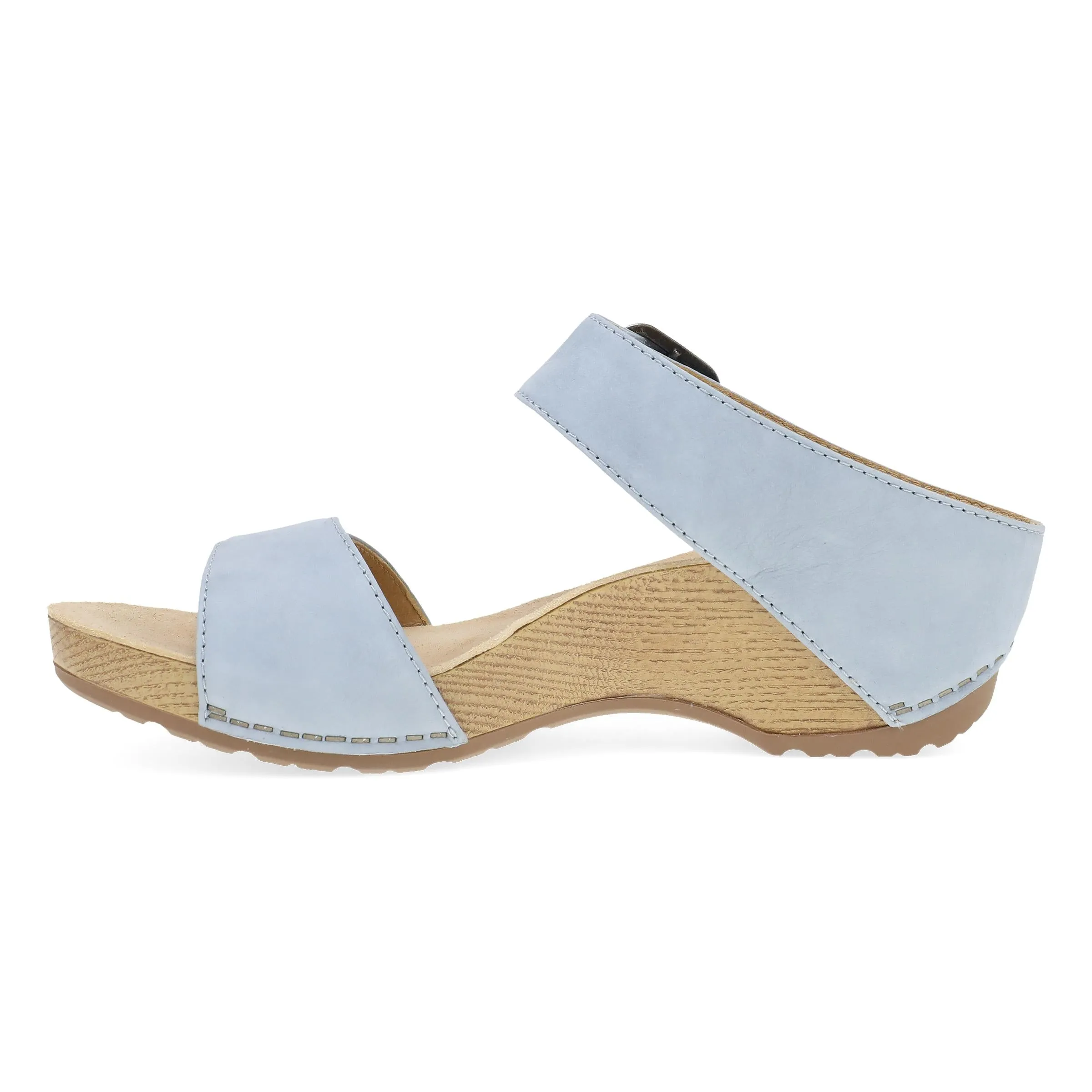 Tanya Sky Nubuck sold by Dansko product image thumbnail 3