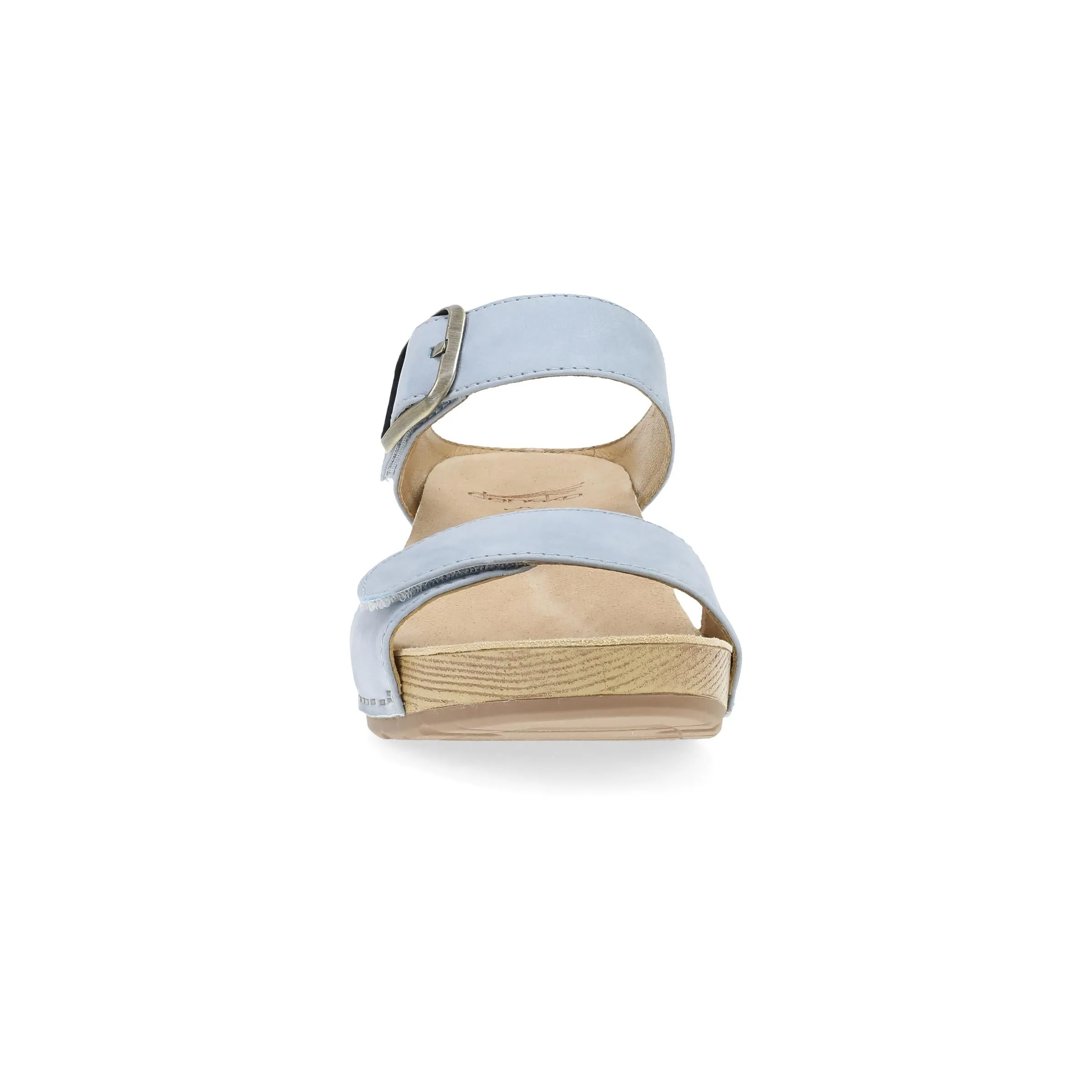 Tanya Sky Nubuck sold by Dansko product image thumbnail 4