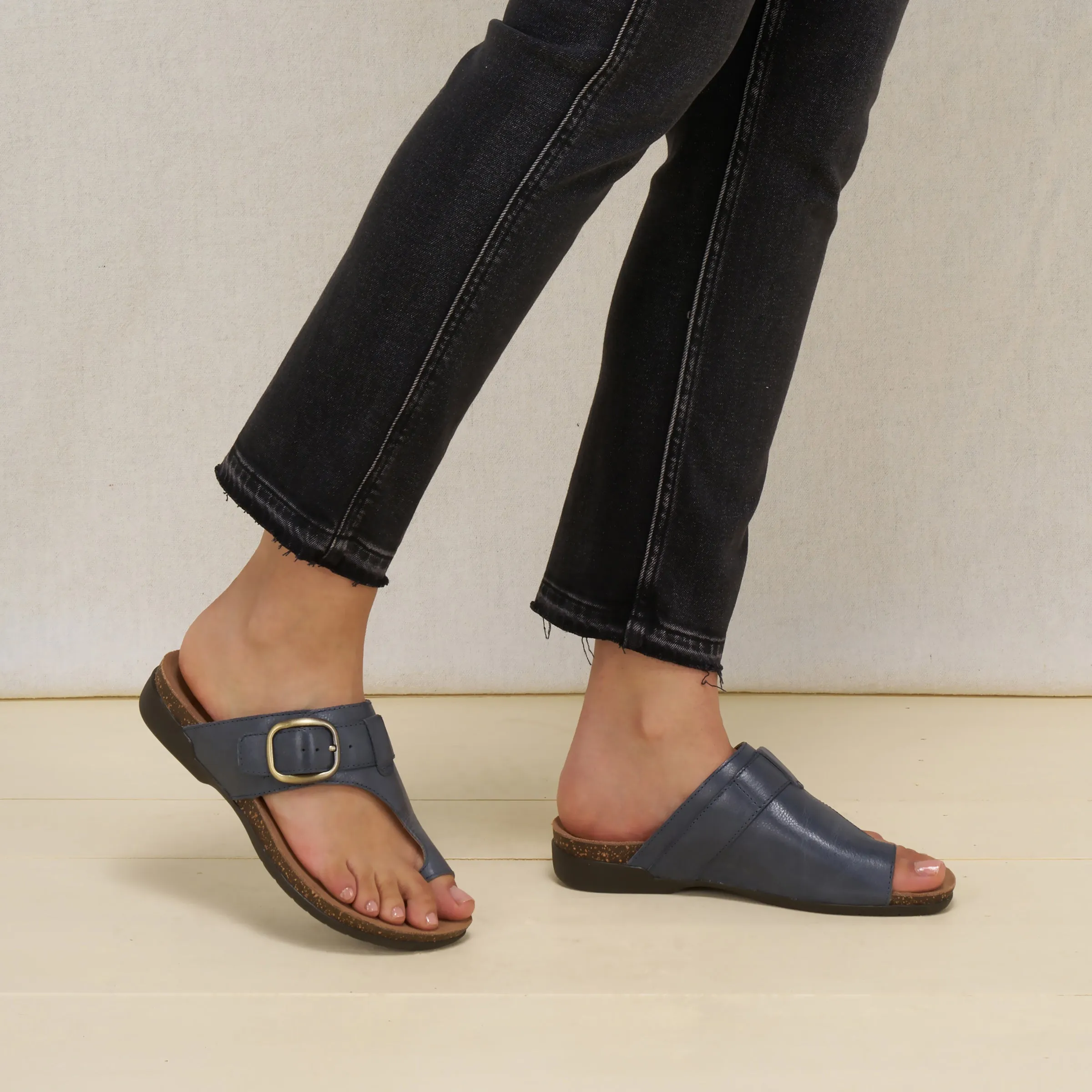 Rylee Slate Leather sold by Dansko product image thumbnail 2