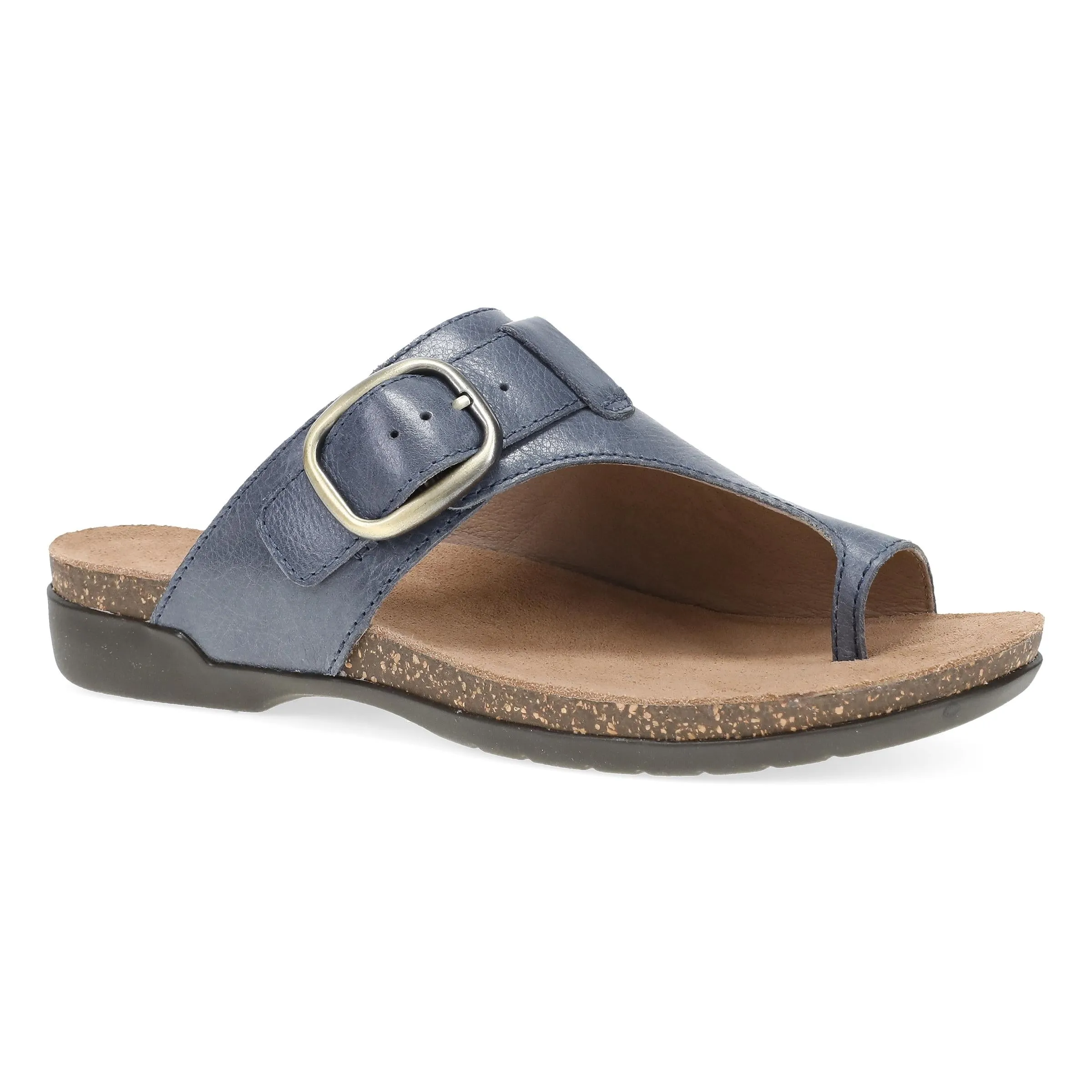 Rylee Slate Leather sold by Dansko